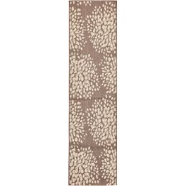 Käytävämatto Vallila Puuska flat