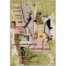 Matto Vallila Naapurusto