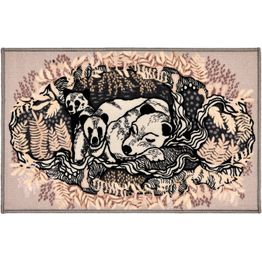 Kynnysmatto Vallila Unikeot, 50x80cm