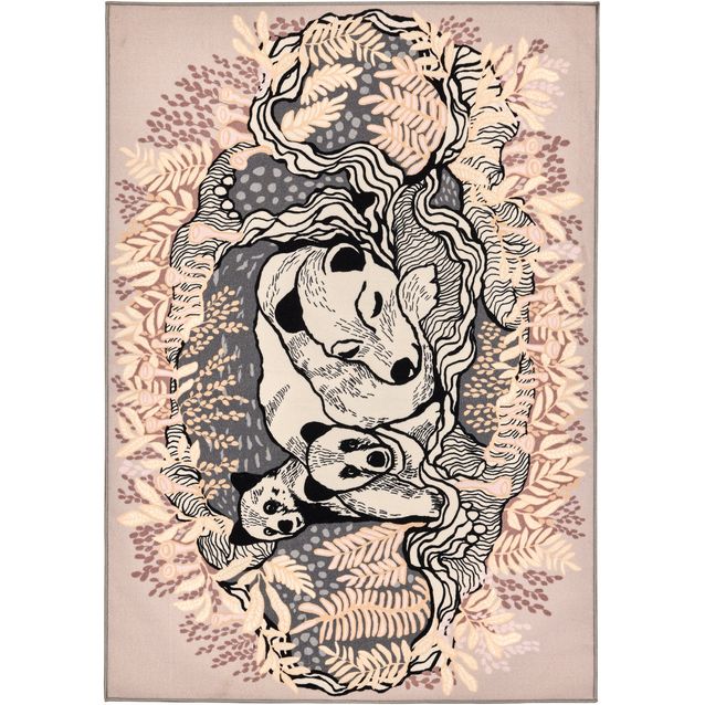 Matto Vallila Unikeot