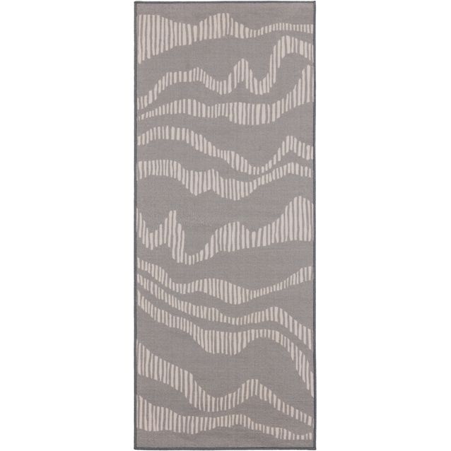 Käytävämatto Vallila Rytmi