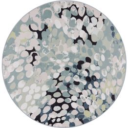 Pyöreä matto Vallila Puhuri Soft