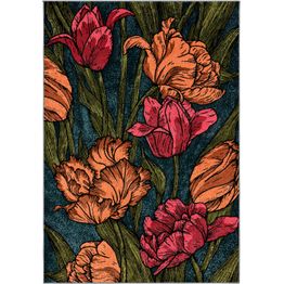 Matto Vallila Kukoistus