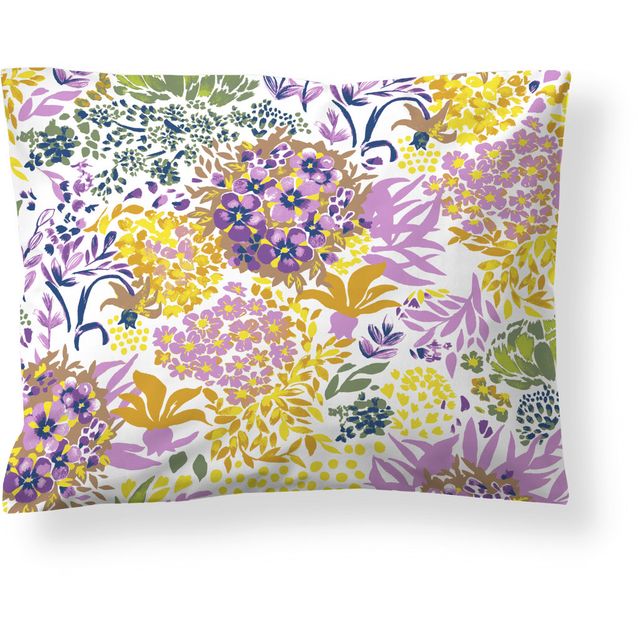 Tyynyliina Vallila Malva, 50x60cm, monivärinen