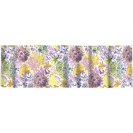 Verhokappa Vallila Malva Breeze, 60x250cm, monivärinen