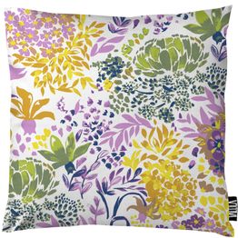 Koristetyynynpäällinen Vallila Malva Breeze, 43x43cm, monivärinen
