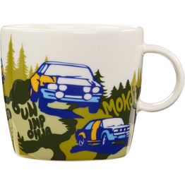 Muki Vallila Ralli Muru 3.5dl vihreä