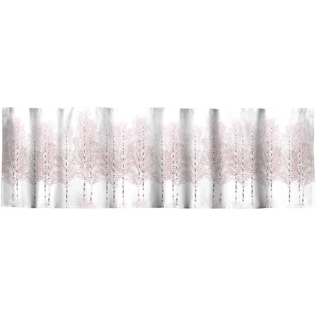 Verhokappa Vallila Koivikko, 60x250cm, malva