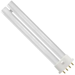 Pistokantalamppu Patron 2G7 9W 830 3000K