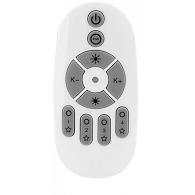 Etäohjain Spectrum RGB + CCT + Dimm White Beacon Smart 3000-6000K