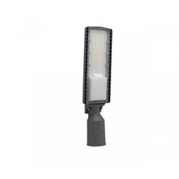 Katuvalaisin Spectrum Streetos 50W 4000K 130/80° IP66 IK10 456x122x77mm harmaa