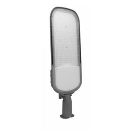 Katuvalaisin Spectrum Streetos 2 4000K 145/75° IP65 IK09 harmaa, eri vaihtoehtoja