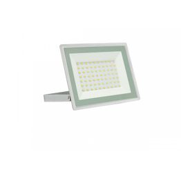 Ulkoseinävalaisin/valonheitin Spectrum Noctis Max 50W 100° IP65 3000K 180x140x27mm harmaa