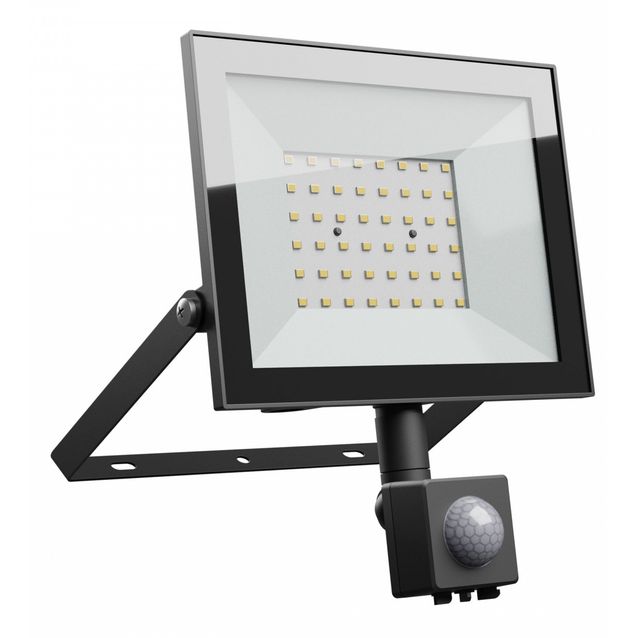 Liiketunnistinvalaisin Spectrum Noctis Lux 4 IP44, eri vaihtoehtoja