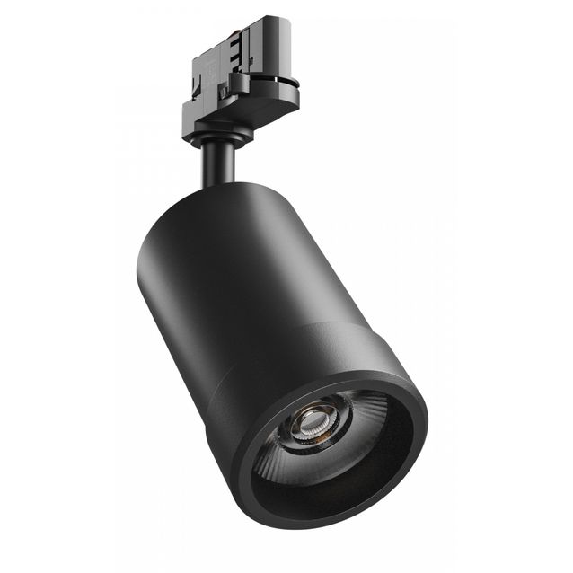 Kiskospotti Spectrum Pava Basic 20W CCT 20-45° RA80 84x136x185mm