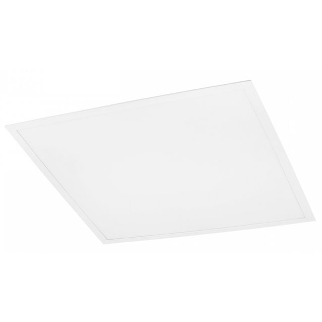 LED-paneeli Spectrum Algine Backlight Philipsin ohjauslaite 40W 120° 595x595x26mm valkoinen, eri värilämpötiloja