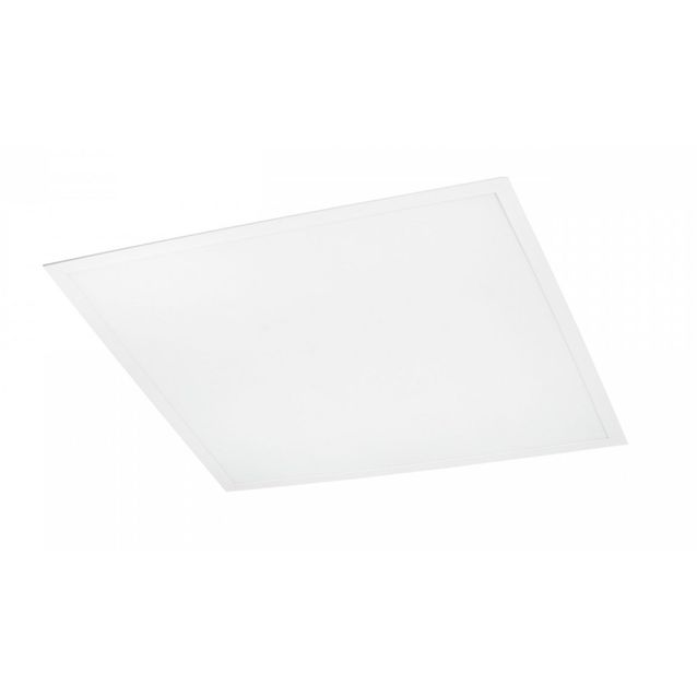 LED-paneeli Spectrum Algine Backlight 30W 120° Ugr<19 620x620x32mm valkoinen, eri värilämpötiloja