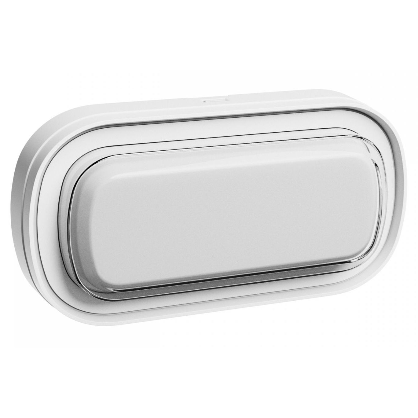 Yleisvalaisin Spectrum Pastilo 10W CCT 120° IP54 IK10 205x105x47mm valkoinen