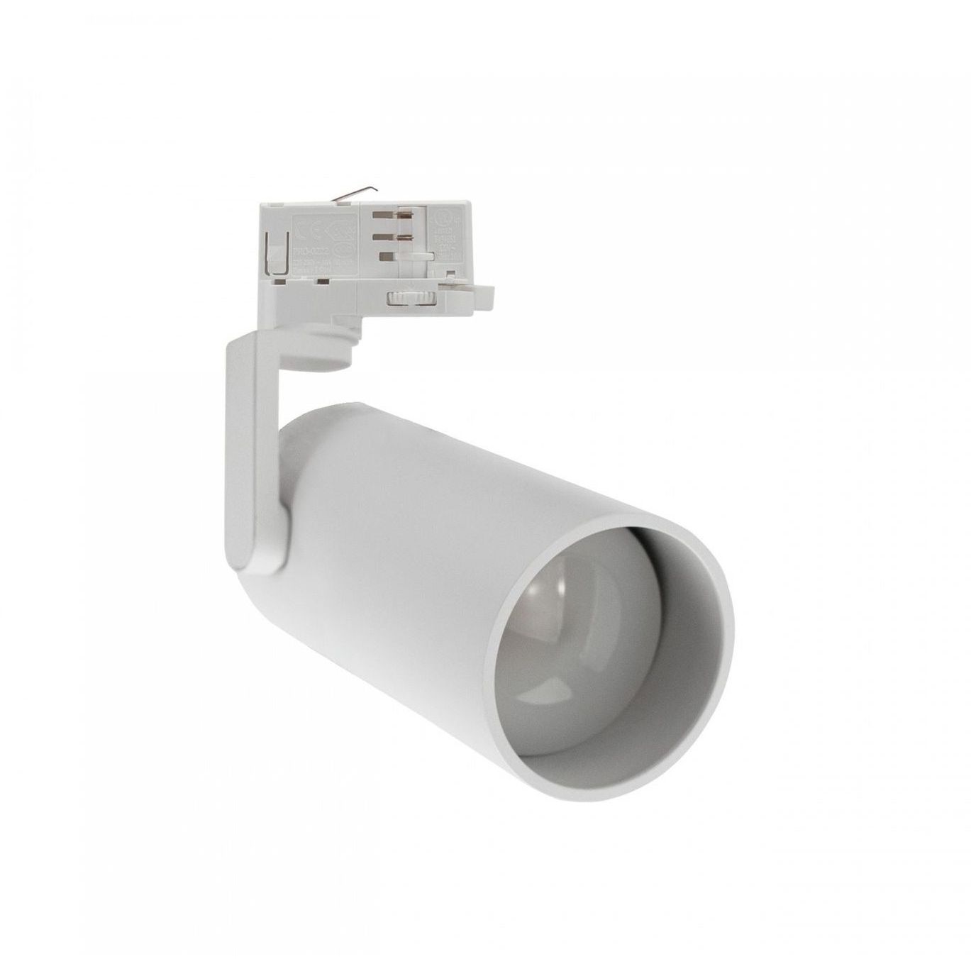 Kiskovalaisin Spectrum Madara Maxi R80 86x168x225mm 3-vaihekiskoon valkoinen