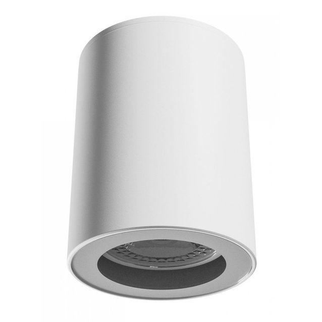 Kattovalaisin Spectrum Chloe GU10 IP44 Ø70x90mm