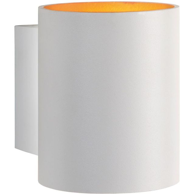 Seinävalaisin Spectrum Squalla putki G9 IP20 101x81x100mm