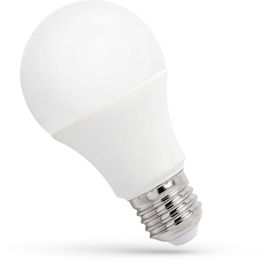 LED-lamppu Spectrum E27 4.9W 230V 3000K