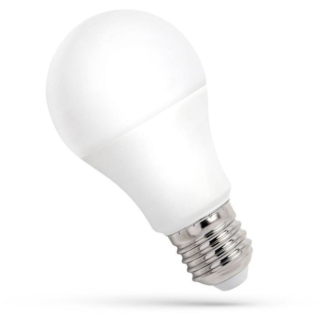 LED-päivänvalolamppu Spectrum E27 13W 230V 6000K