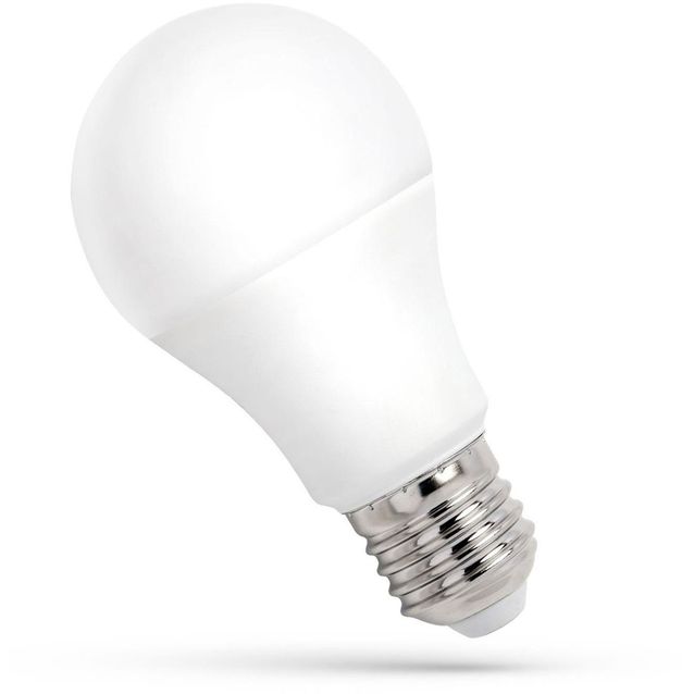 LED-lamppu Spectrum E27 13W 230V 3000K