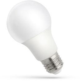 LED-lamppu Spectrum E27 7W 230V 4000K