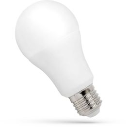 LED-lamppu Spectrum E27 A60 11.5W 230V 3000K