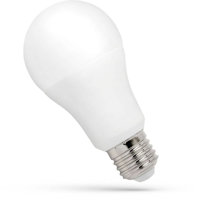 LED-lamppu Spectrum E27 A60 11.5W 230V 3000K