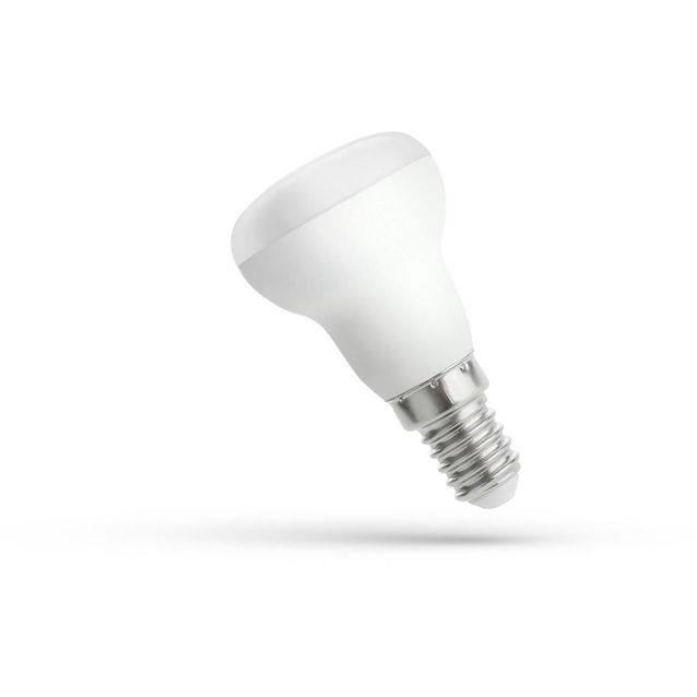 LED-lamppu Spectrum E14 R-39 3W 230V 3000K
