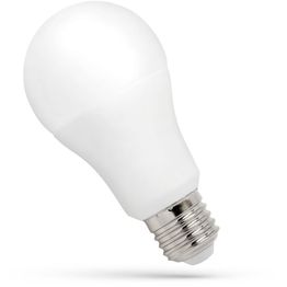 LED-lamppu Spectrum E27 GLS A60 11.5W 230V 4000K