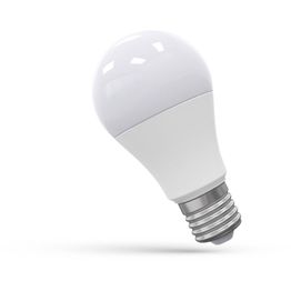 LED-lamppu Spectrum E27 himmennettävä GLS A67 11W 230V matta, eri värilämpötiloja