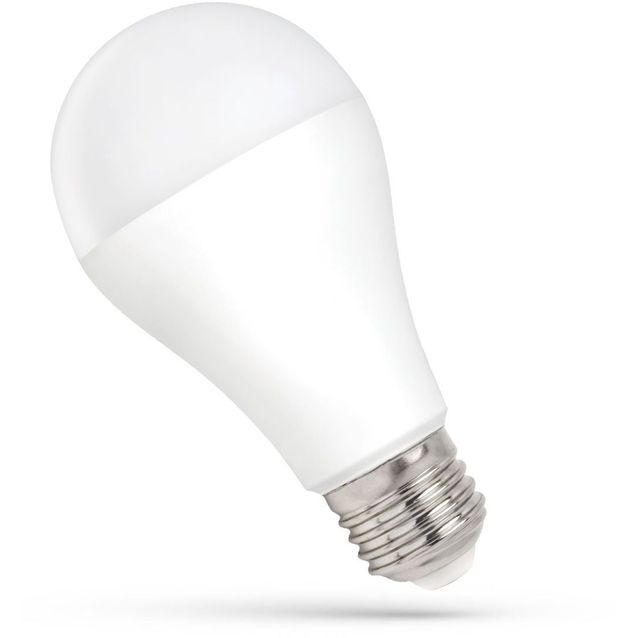 LED-lamppu Spectrum E27 20W 230V 3000K
