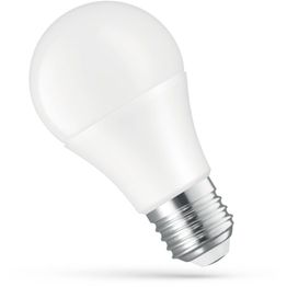 LED-päivänvalolamppu Spectrum E27 8.5W 24V AC/DC 6000K