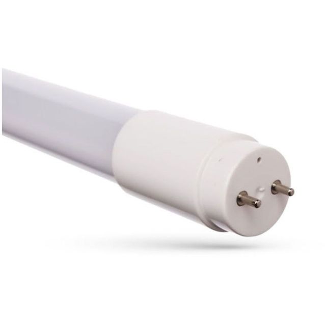 LED-putki Spectrum T8 SMD 2835 9W 6000K Premium 26x600mm lasi