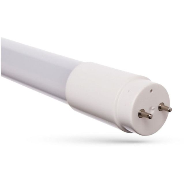 LED-putki Spectrum T8 SMD 2835 9W 28x600mm nanoplastic, eri värilämpötiloja