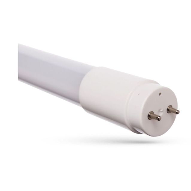 LED-putki Spectrum T8 SMD 2835 24W 4000K 26x1500mm nanoplastic