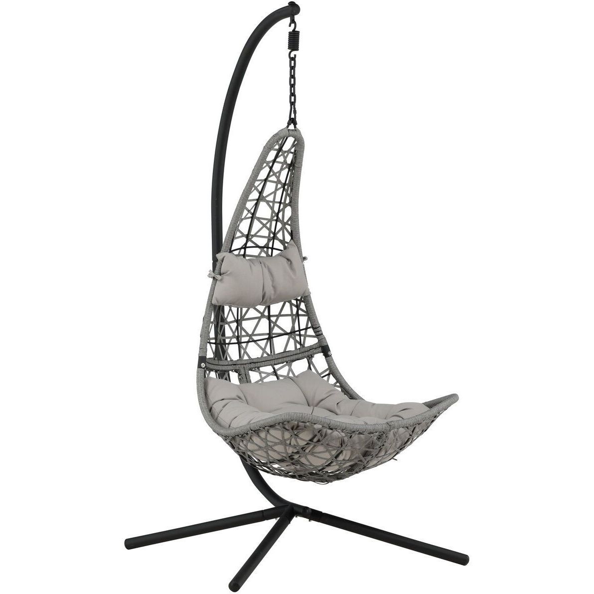 Riipputuoli Venture Home Edinburgh harmaa