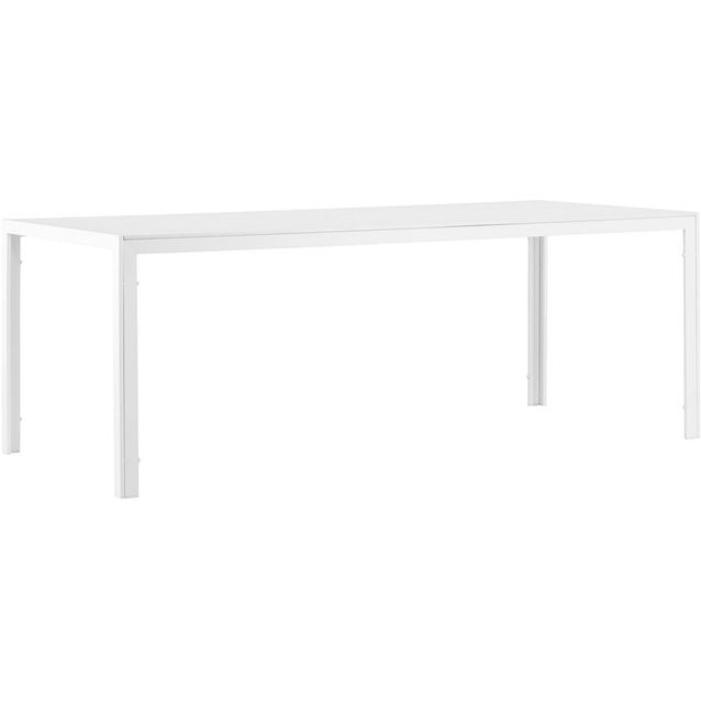 Ruokapöytä Venture Home Break, 205x90cm