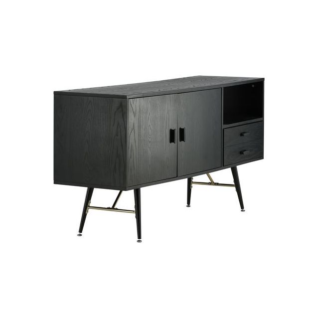 Senkki Venture Home Gold, musta