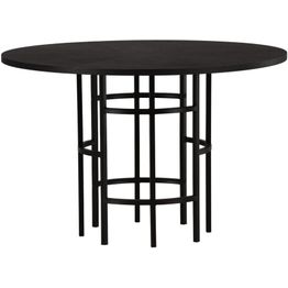 Ruokapöytä Venture Home Copenhagen, ⌀115cm