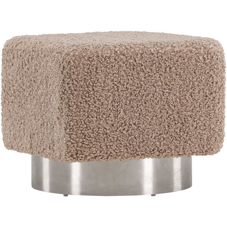 Rahi Venture Home Newton Teddy, tummanruskea