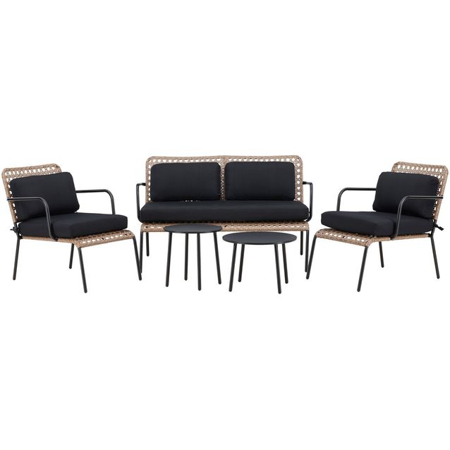 Sohvaryhmä Venture Home Paola Sofa