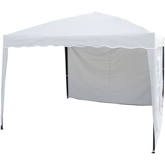 Juhlateltta/paviljonki Venture Home Easy up Gazebo, 295x295cm