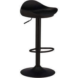 Baarijakkara Venture Home Adesto musta