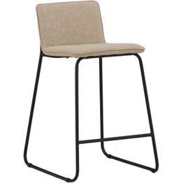 Baarituoli Venture Home Bisbee beige