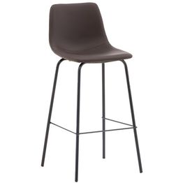 Baarituoli Venture Home Alexi ruskea