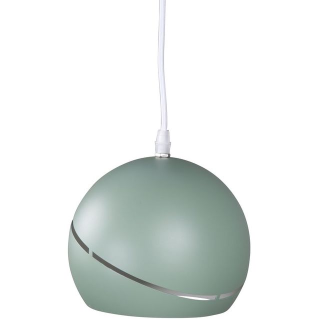 Riippuvalaisin Venture Home Wei, ø18cm, vihreä